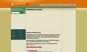 Uitzendbureaus.net thumbnail