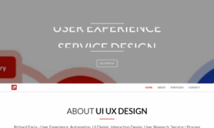 Uiuxdesign.com thumbnail