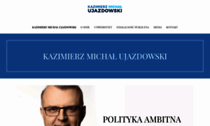 Ujazdowski.pl thumbnail