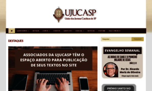 Ujucasp.org.br thumbnail