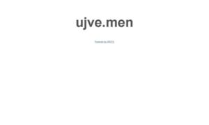 Ujve.men thumbnail