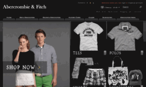 Uk-abercrombie.co.uk thumbnail