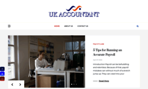 Uk-accountant.org thumbnail