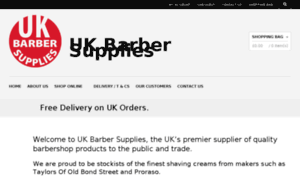 Uk-barber-supplies.co.uk thumbnail