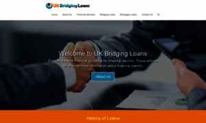 Uk-bridging-loans.co.uk thumbnail