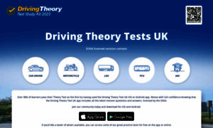 Uk-driving-theory.co.uk thumbnail