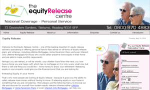 Uk-equity-release-centre.co.uk thumbnail