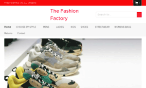 Uk-fashion-factory.com thumbnail