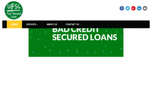 Uk-fast-secured-loan.co.uk thumbnail