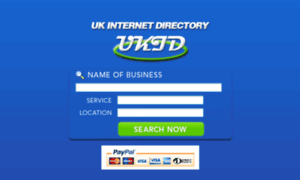 Uk-internetdirectory.co.uk thumbnail