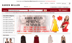 Uk-karenmillensale.com thumbnail