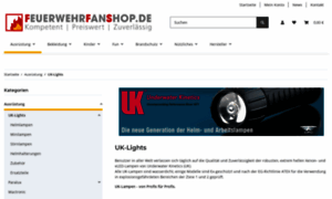 Uk-lights-shop.de thumbnail
