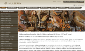 Uk-mulberry-handbags.org thumbnail