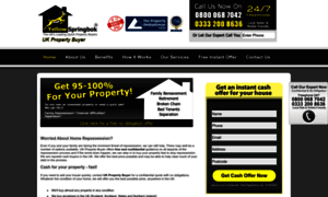 Uk-property-buyer.co.uk thumbnail