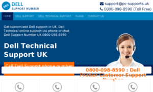 Uk-support-number.co.uk thumbnail