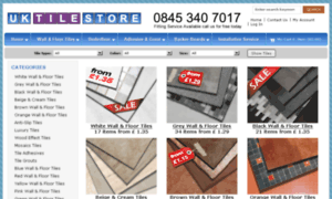 Uk-tile-store.com thumbnail