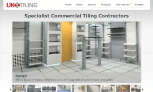 Uk-tiling.co.uk thumbnail