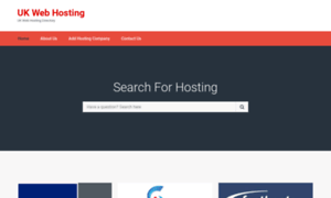 Uk-web-hosting.co.uk thumbnail