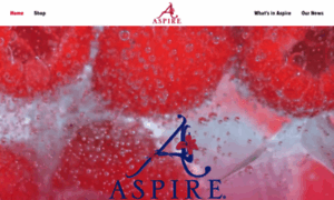 Uk.aspiredrinks.com thumbnail