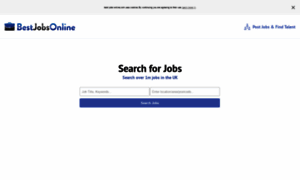 Uk.best-jobs-online.com thumbnail