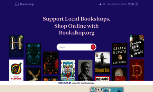 Uk.bookshop.org thumbnail