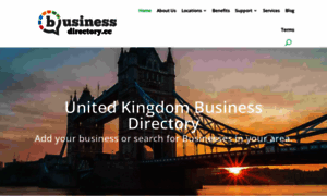 Uk.businessdirectory.cc thumbnail