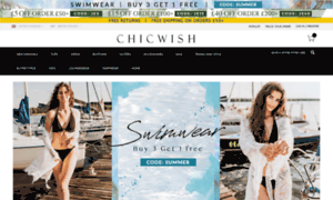 Uk.chicwish.com thumbnail