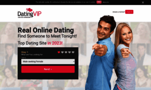 Uk.datingvip.com thumbnail