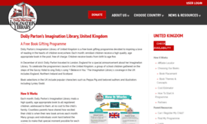 Uk.imaginationlibrary.com thumbnail