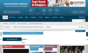 Uk.proactiveinvestors.com thumbnail