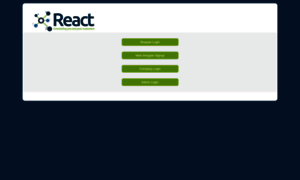 Uk.react-international.com thumbnail