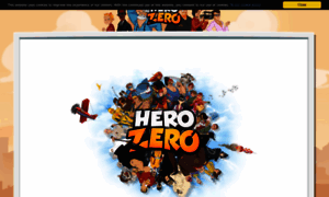 Uk1.herozerogame.com thumbnail