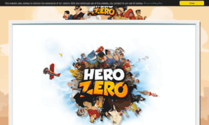 Uk2.herozerogame.com thumbnail