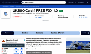 Uk2000-cardiff-free-fsx.software.informer.com thumbnail