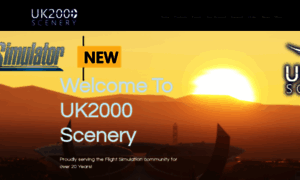 Uk2000scenery.co.uk thumbnail