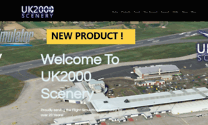 Uk2000scenery.com thumbnail