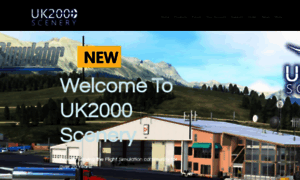 Uk2000scenery.net thumbnail