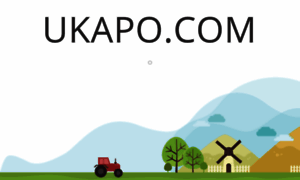 Ukapo.com thumbnail