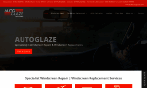 Ukautoglaze.com thumbnail