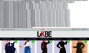 Ukbe.com.tr thumbnail