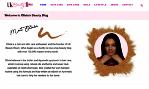 Ukbeautyroom.com thumbnail