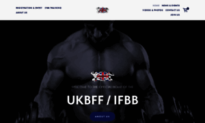 Ukbff.co.uk thumbnail