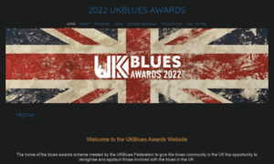 Ukbluesawards.com thumbnail