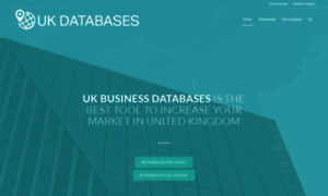 Ukbusinessdatabases.club thumbnail