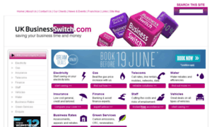 Ukbusinessswitch.com thumbnail