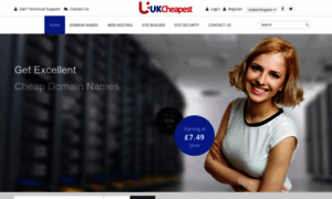 Ukc.co.uk thumbnail