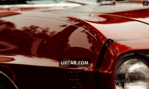 Ukcar.com thumbnail