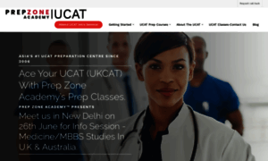 Ukcat.in thumbnail