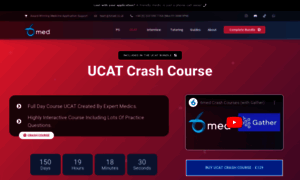 Ukcatcrashcourse.com thumbnail