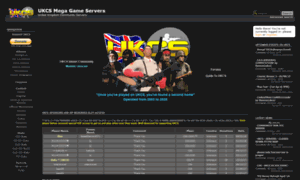 Ukcs.net thumbnail